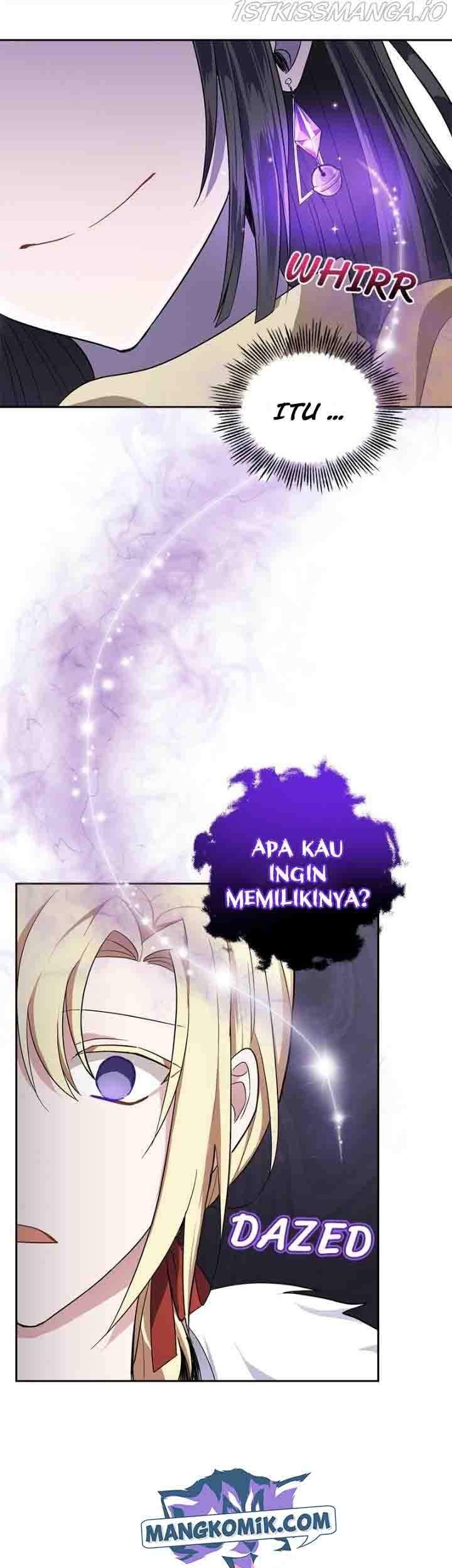 Silver Demon King Bab 40 halaman 38