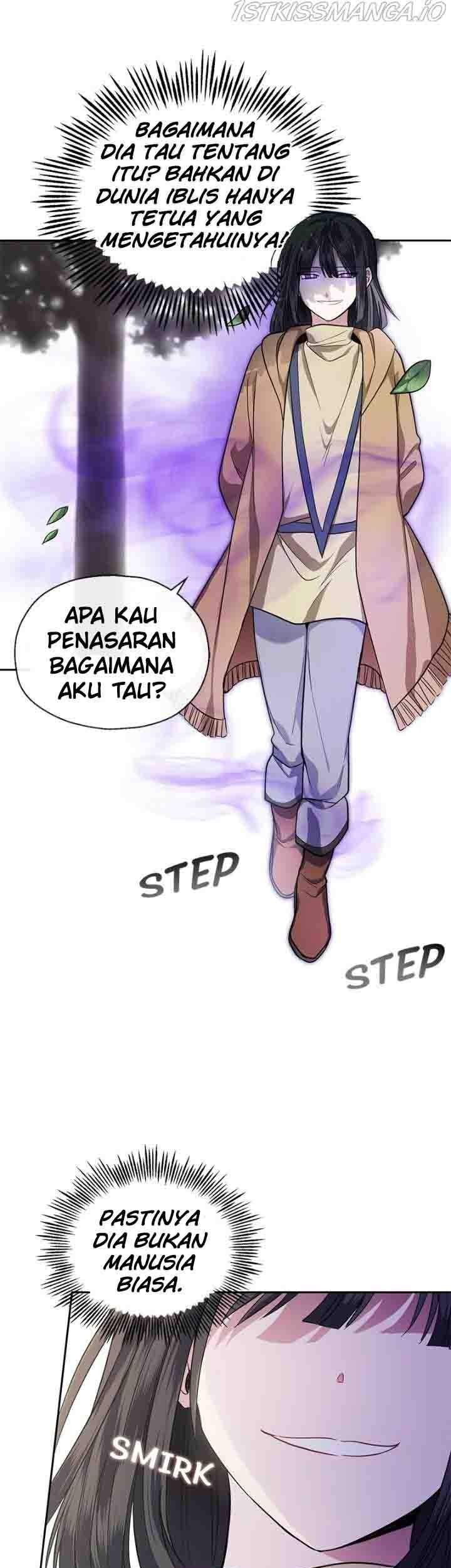 Silver Demon King Bab 40 halaman 44