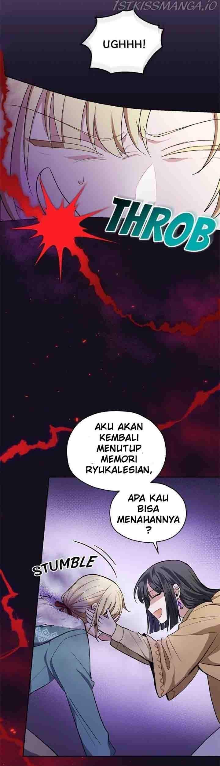 Silver Demon King Bab 40 halaman 56