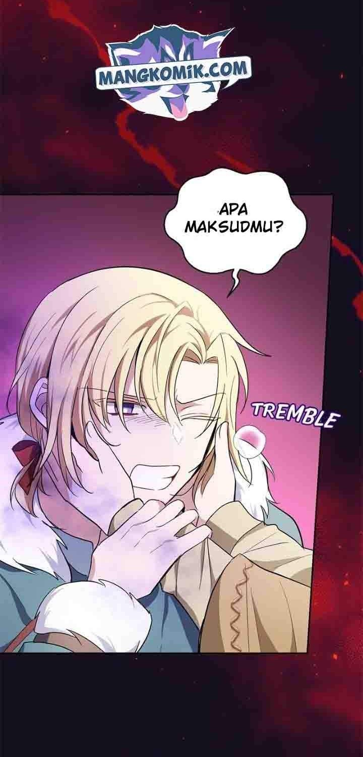 Silver Demon King Bab 40 halaman 57