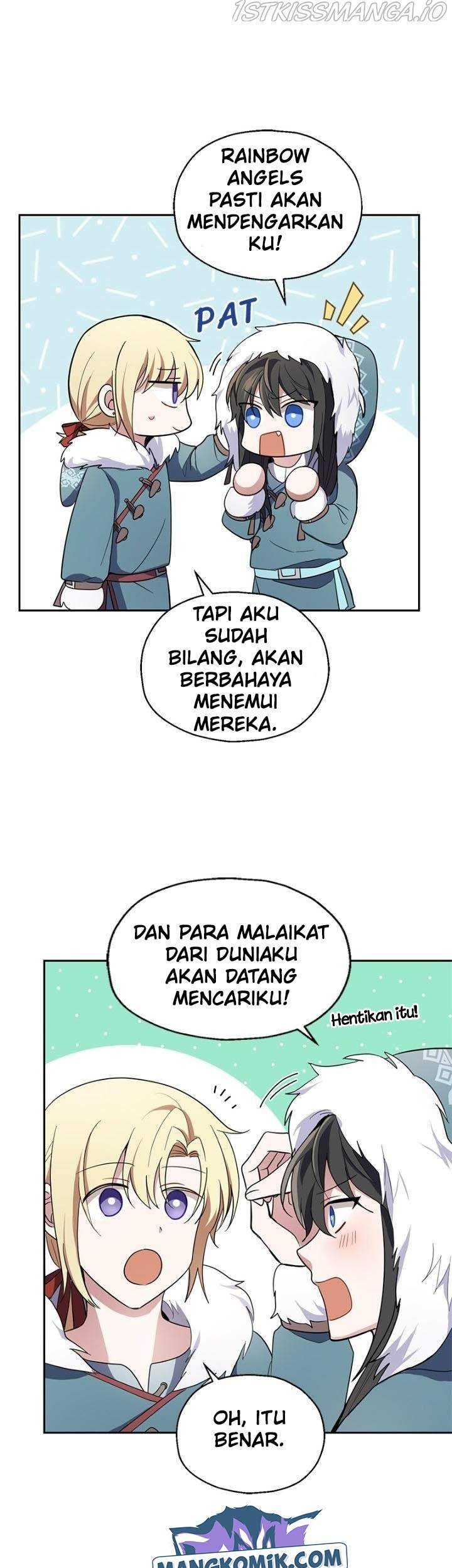 Silver Demon King Bab 41 halaman 16