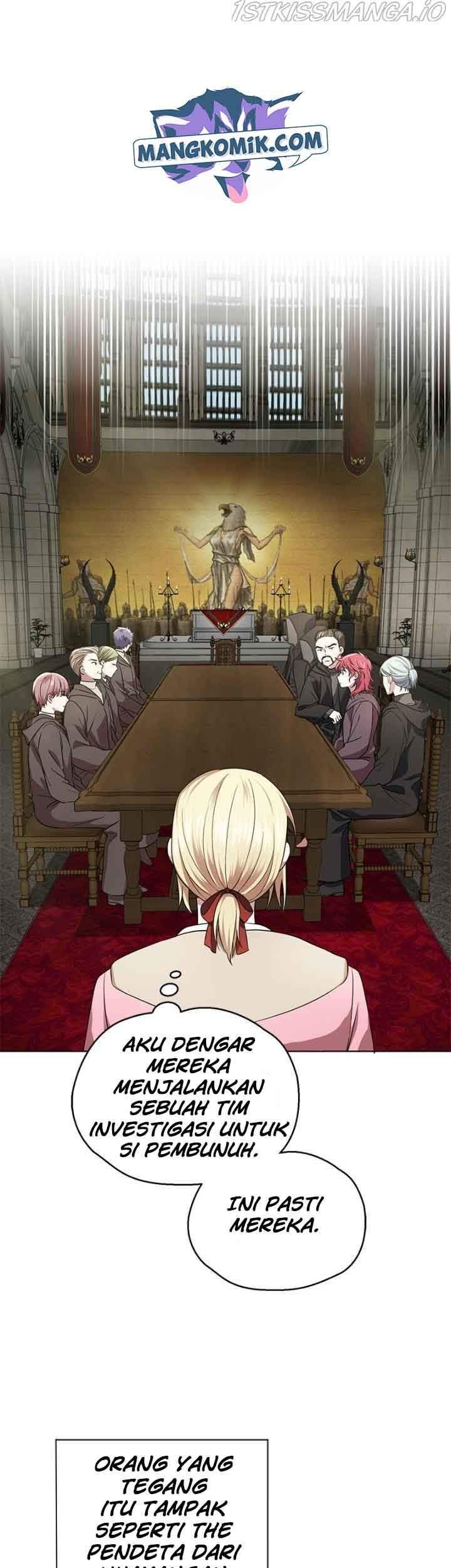 Silver Demon King Bab 41 halaman 34