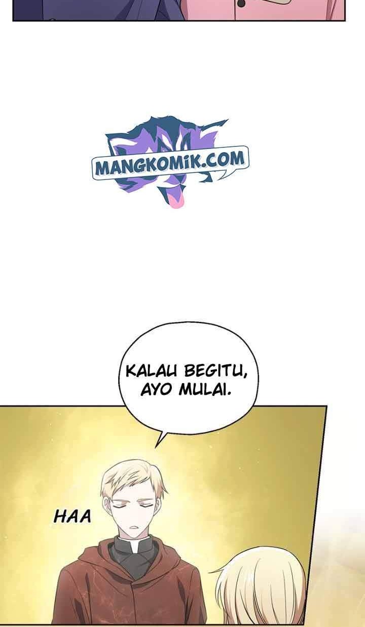 Silver Demon King Bab 41 halaman 45