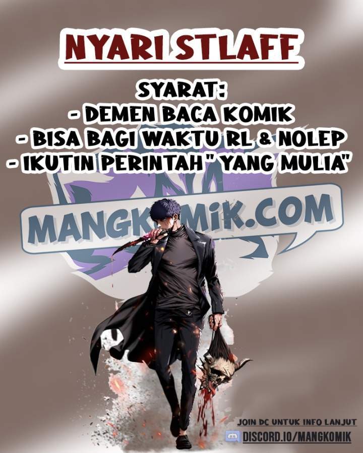 Silver Demon King Bab 41 halaman 59