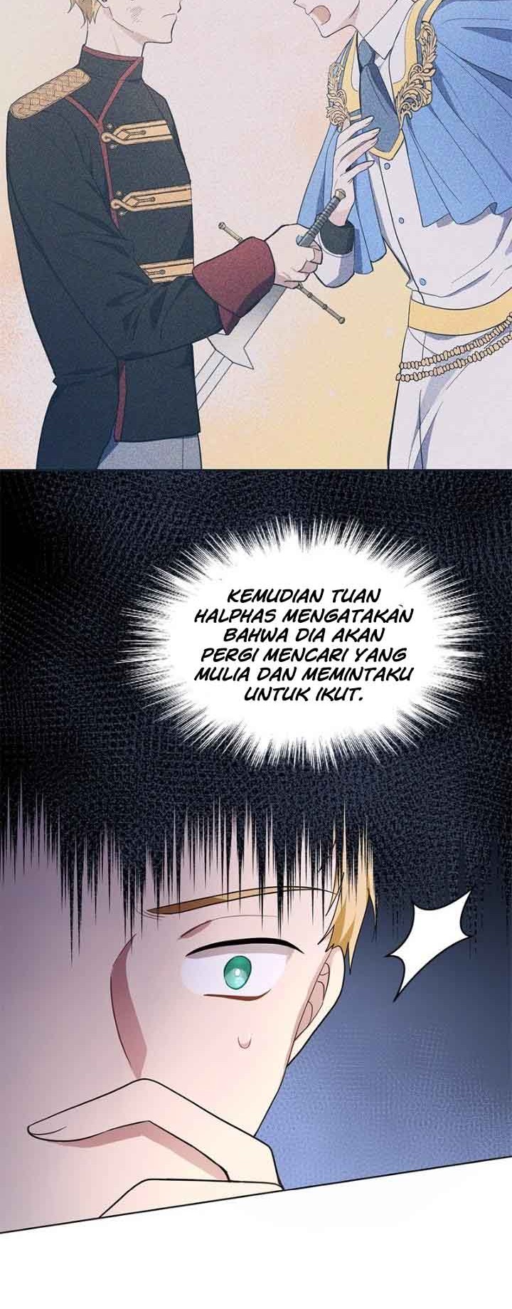 Silver Demon King Bab 42 halaman 5