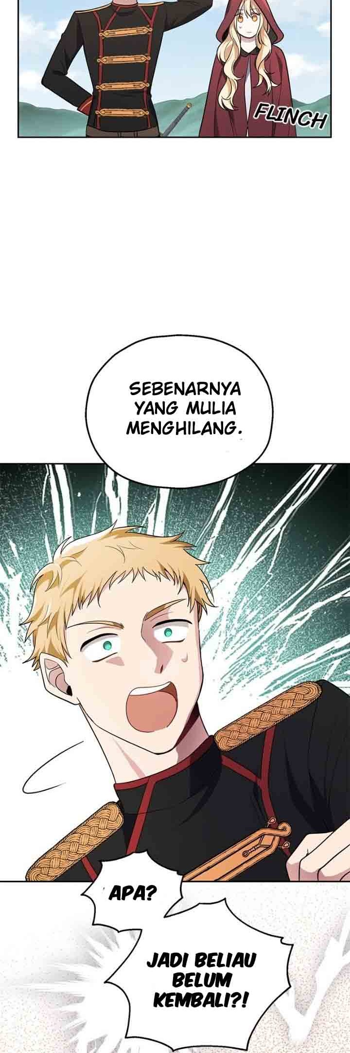 Silver Demon King Bab 42 halaman 11