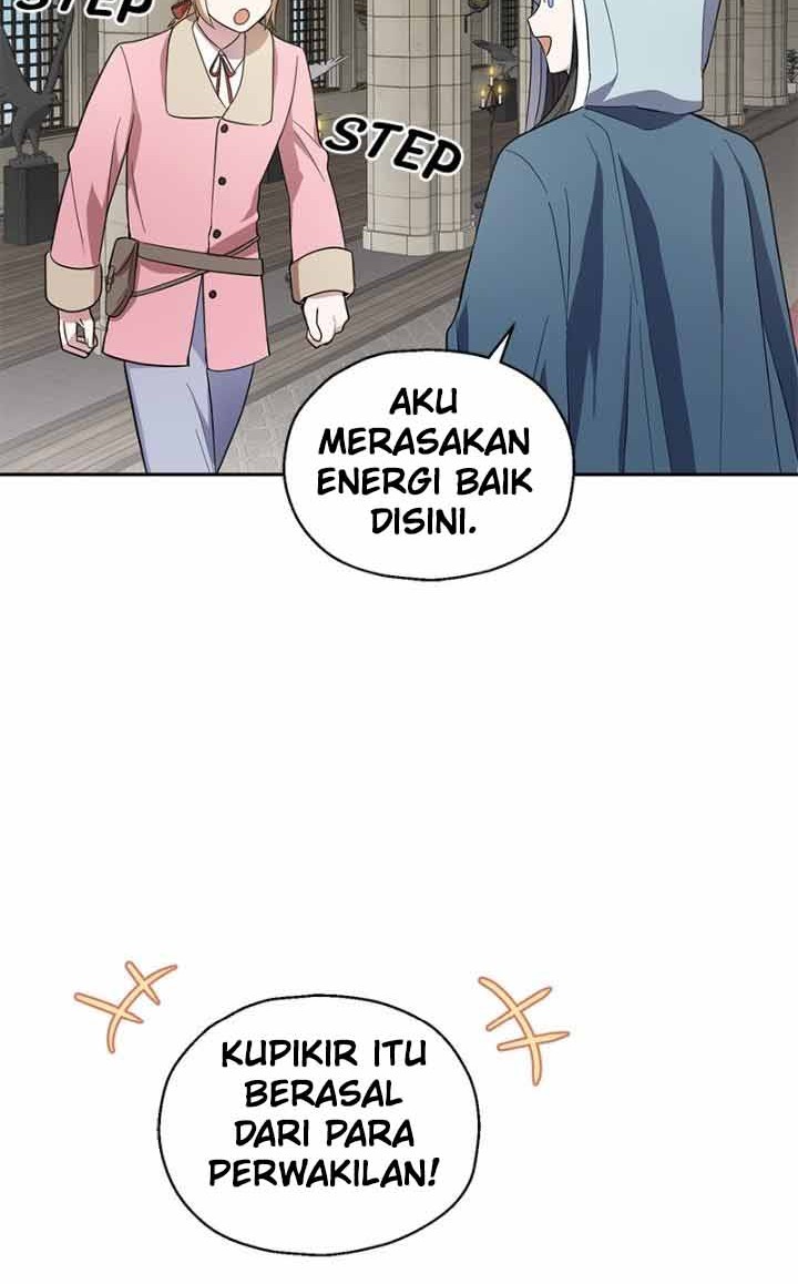Silver Demon King Bab 42 halaman 25