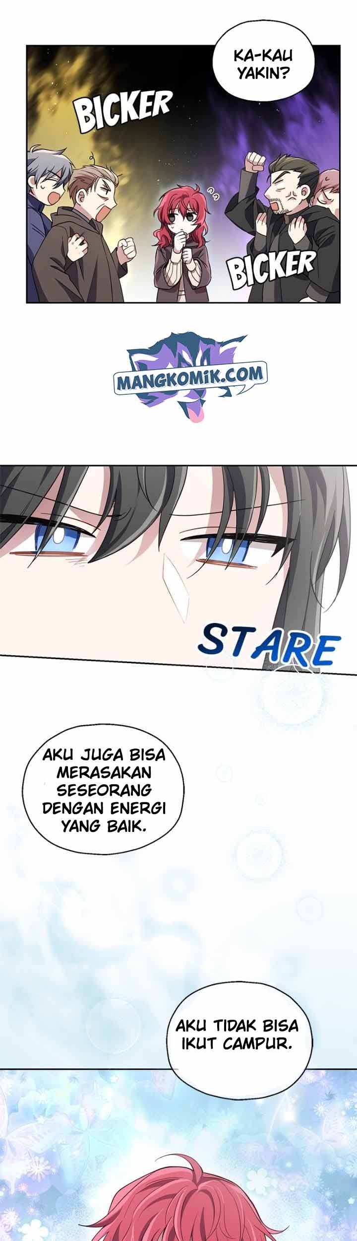 Silver Demon King Bab 42 halaman 26
