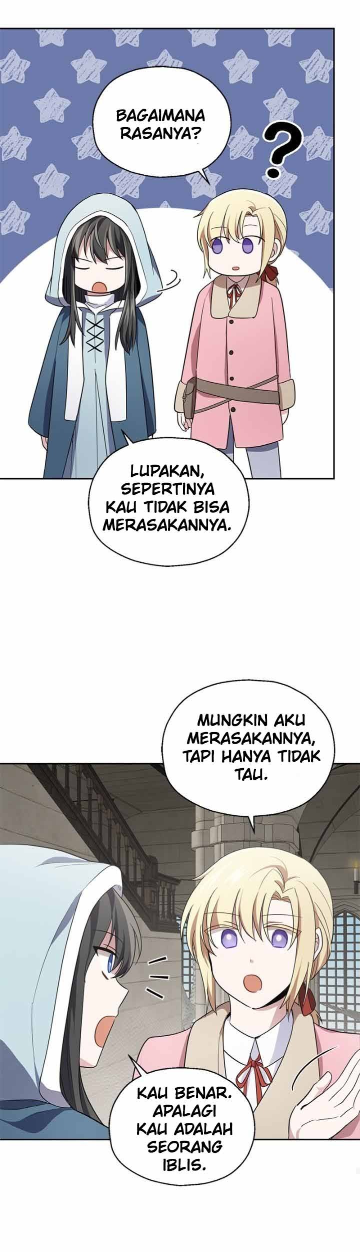 Silver Demon King Bab 42 halaman 28