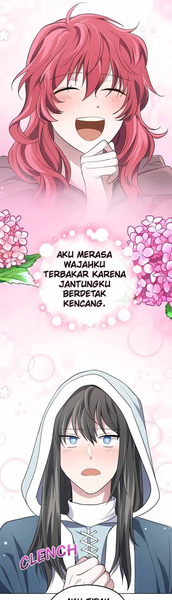 Silver Demon King Bab 42 halaman 32