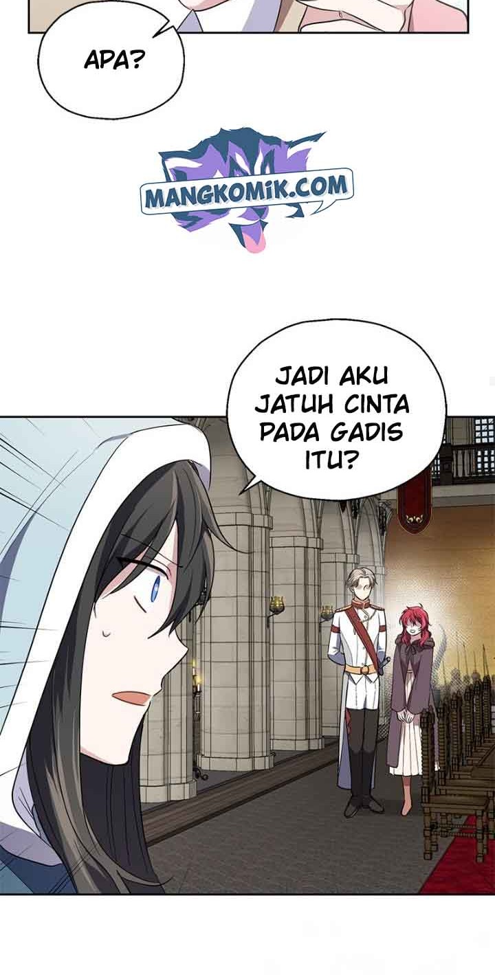 Silver Demon King Bab 42 halaman 35