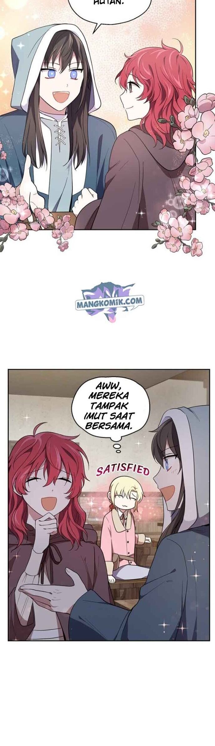Silver Demon King Bab 43 halaman 2