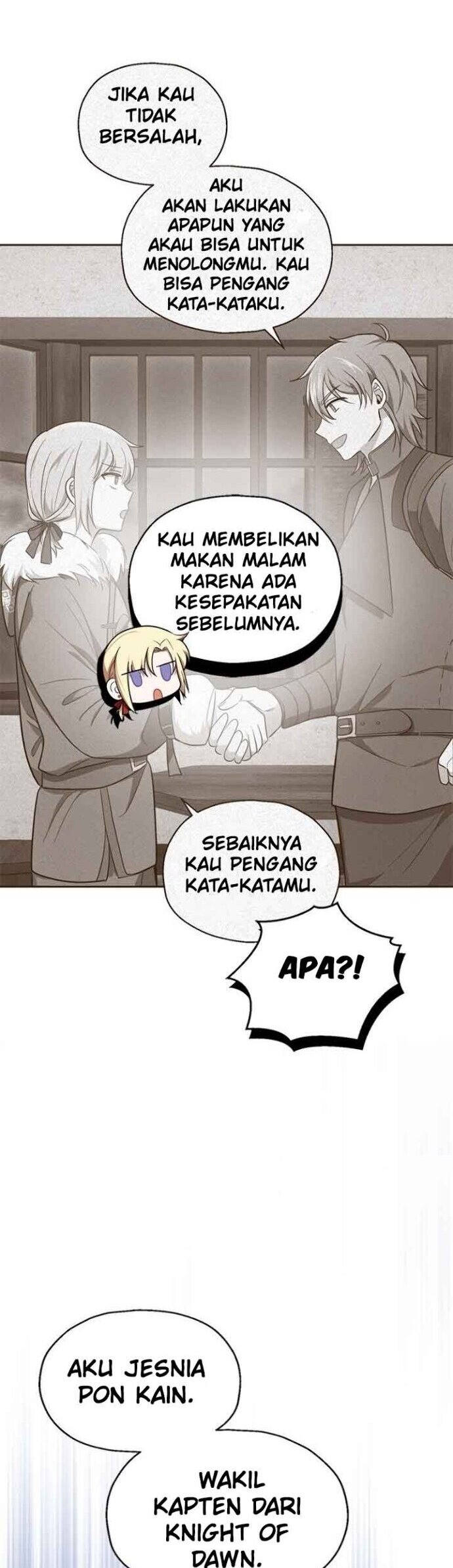 Silver Demon King Bab 43 halaman 4
