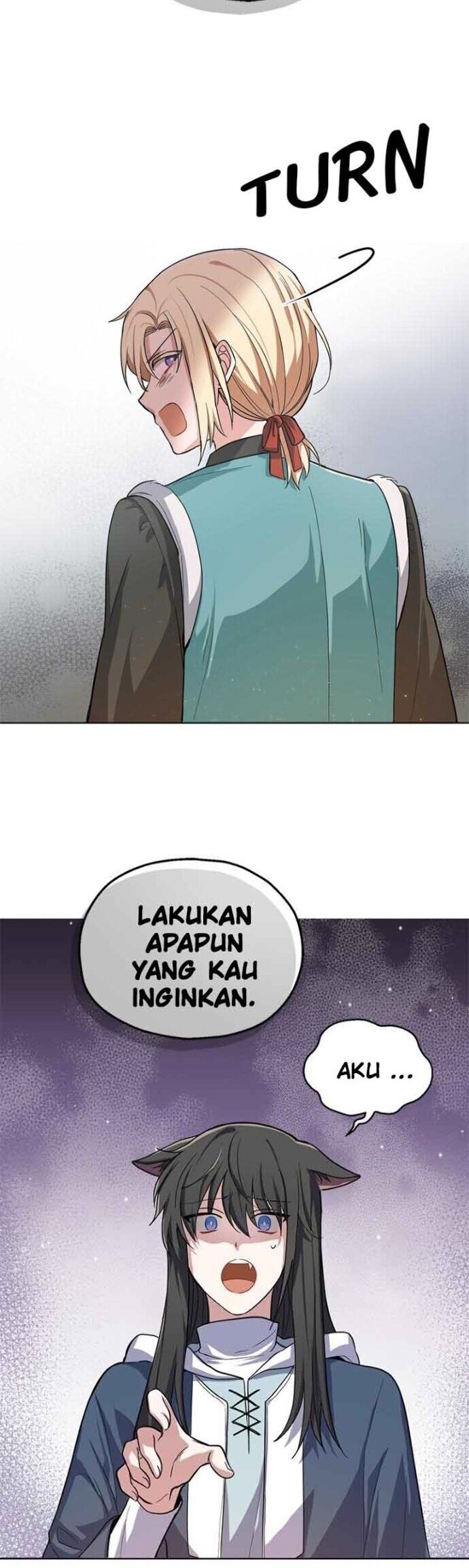Silver Demon King Bab 43 halaman 54