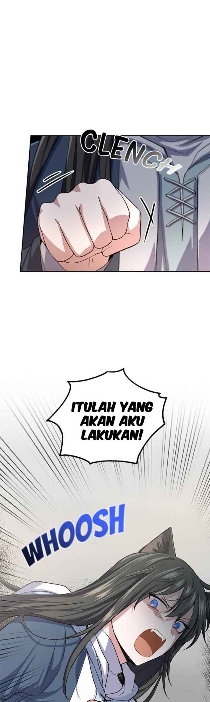 Silver Demon King Bab 43 halaman 55