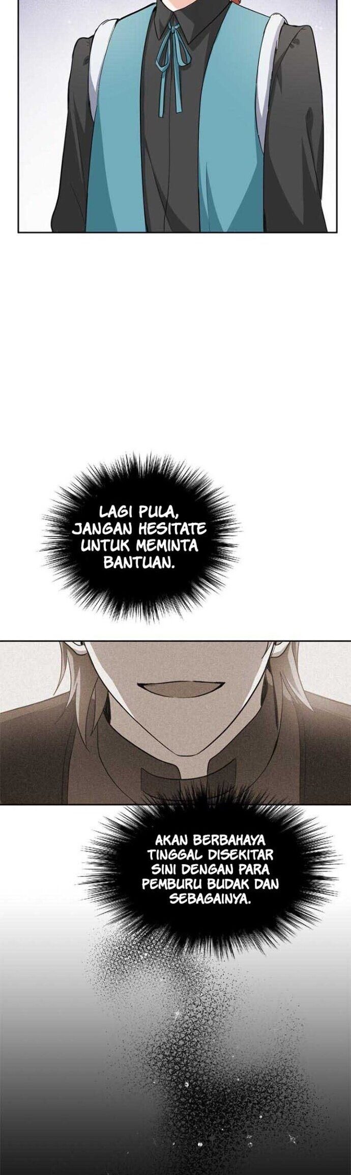 Silver Demon King Bab 43 halaman 58