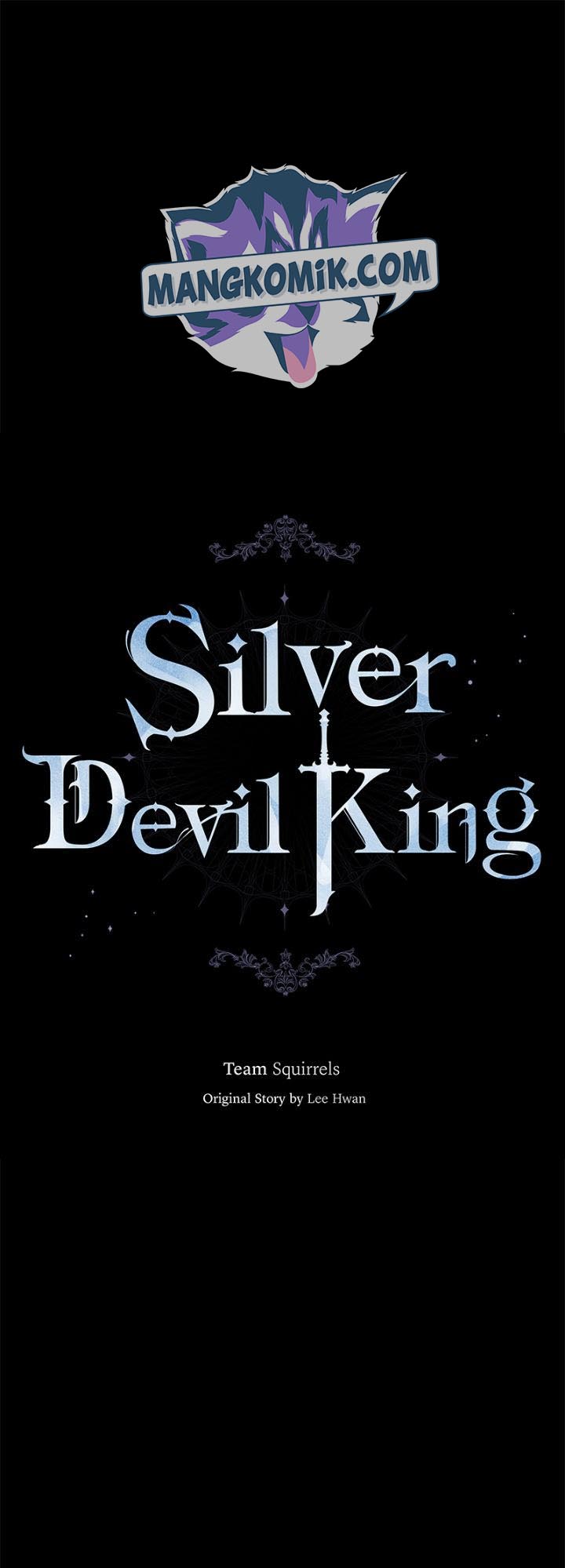 Silver Demon King Bab 44 halaman 15