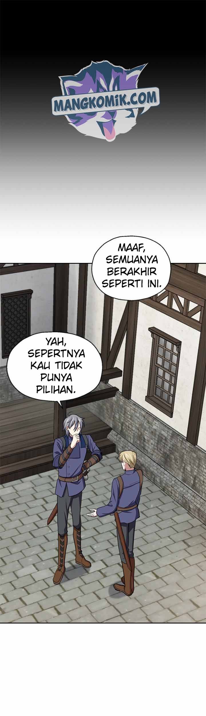 Silver Demon King Bab 44 halaman 16