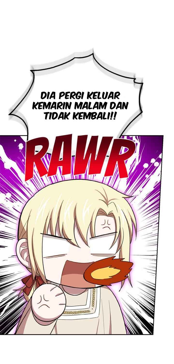 Silver Demon King Bab 44 halaman 19