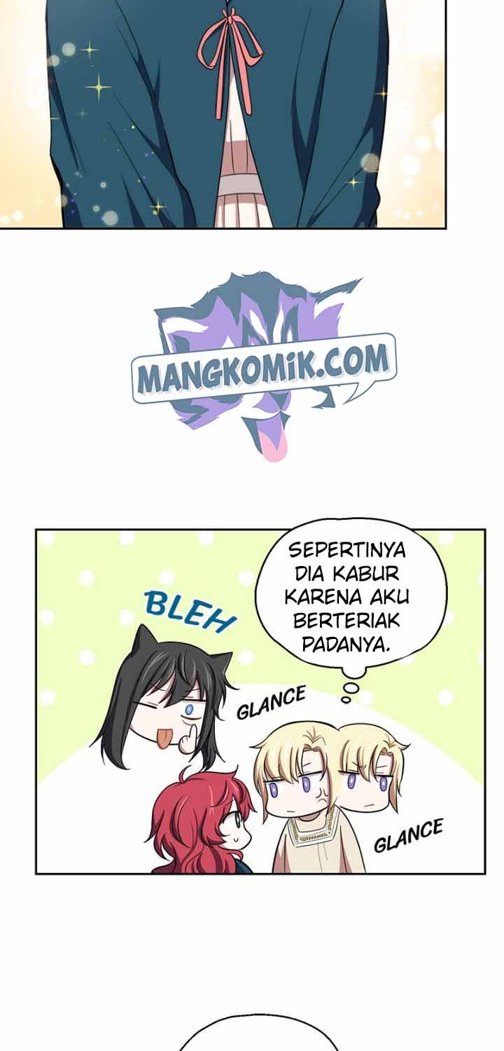 Silver Demon King Bab 44 halaman 21
