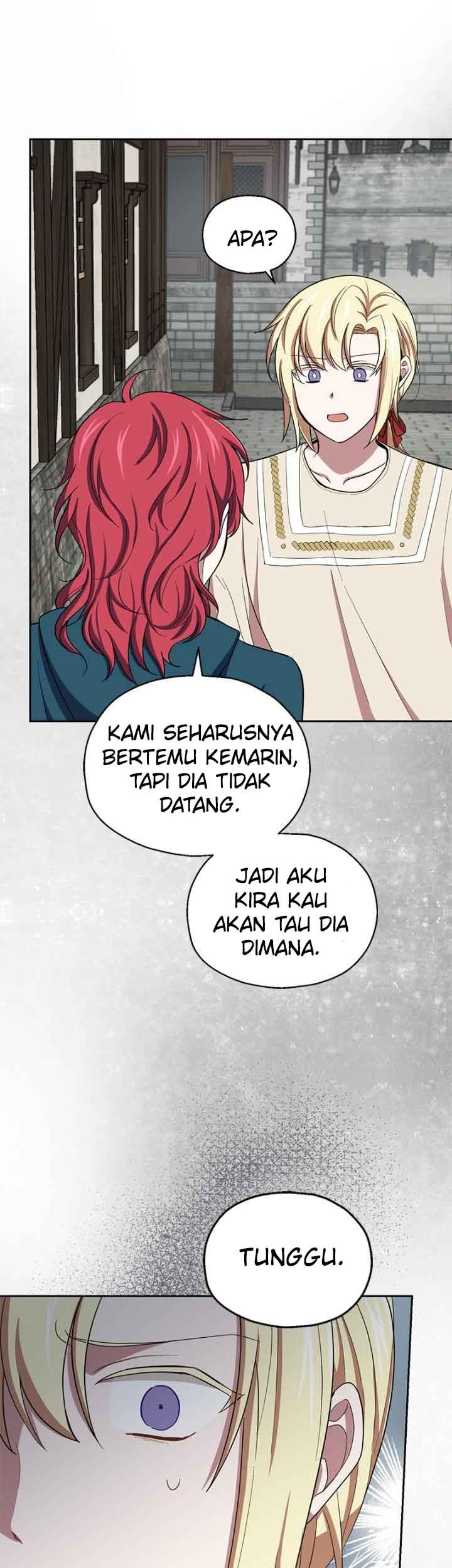 Silver Demon King Bab 44 halaman 23