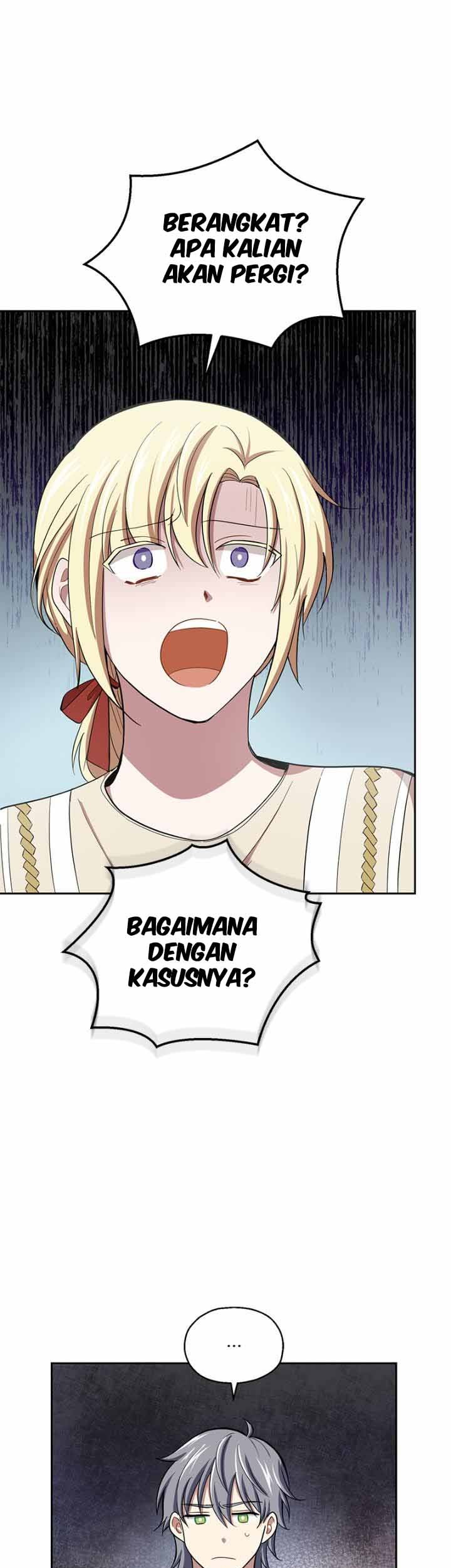 Silver Demon King Bab 44 halaman 27