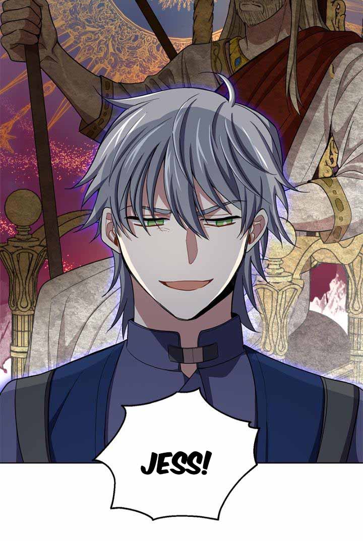 Silver Demon King Bab 44 halaman 29