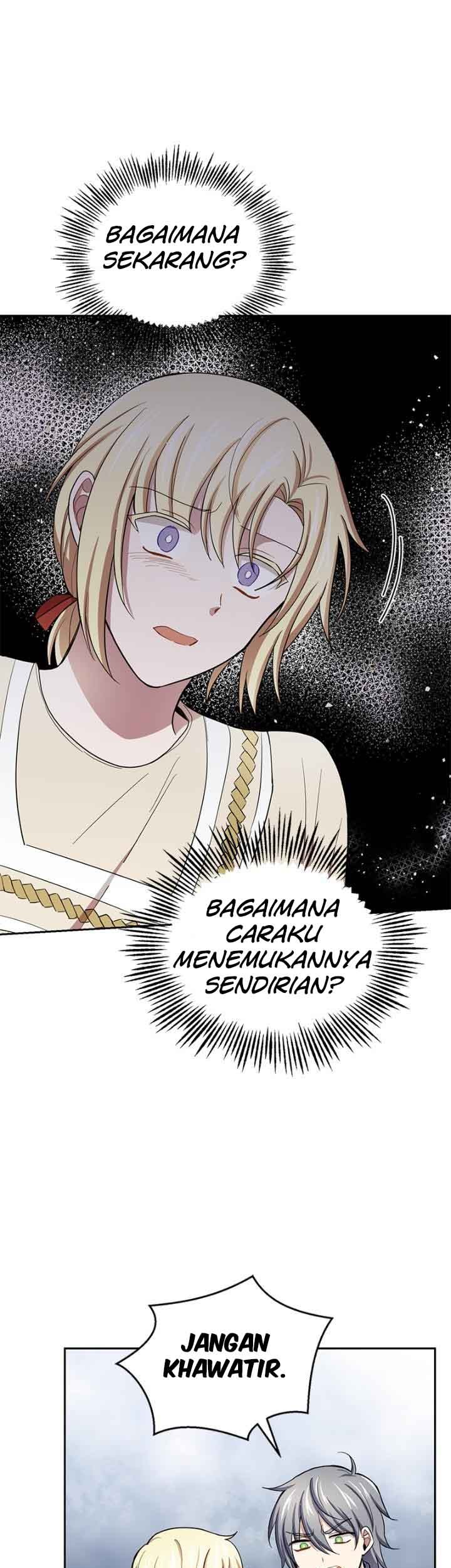 Silver Demon King Bab 44 halaman 30