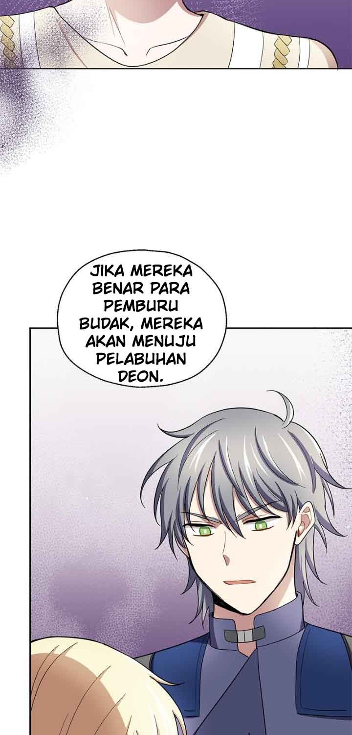 Silver Demon King Bab 44 halaman 40