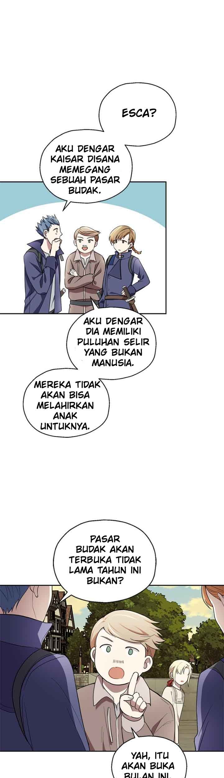 Silver Demon King Bab 44 halaman 43