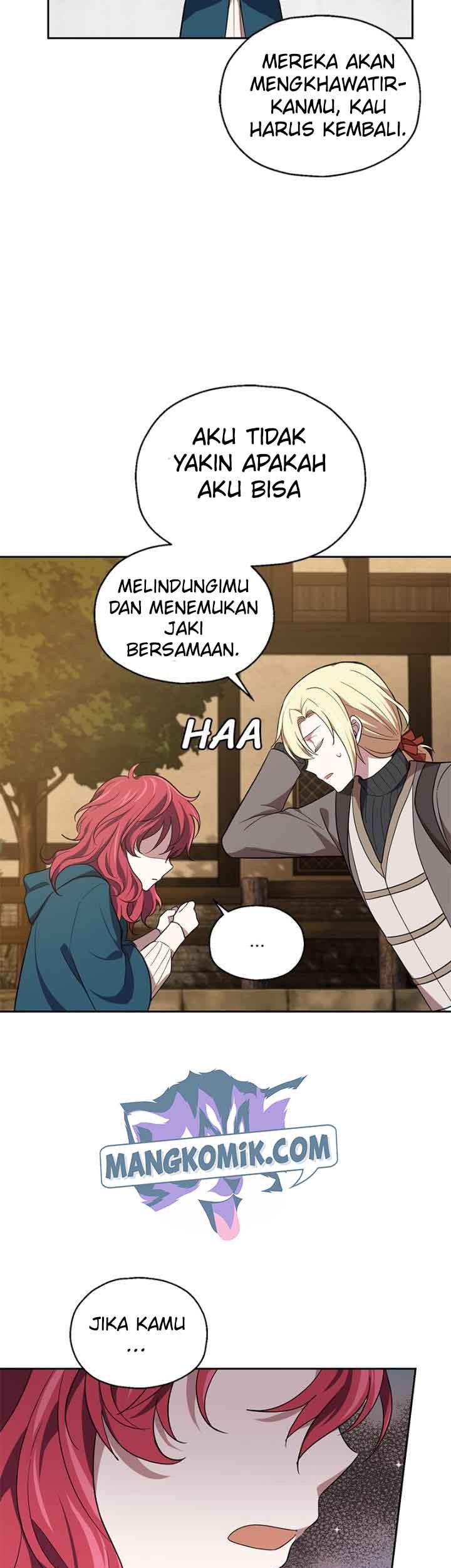 Silver Demon King Bab 44 halaman 58