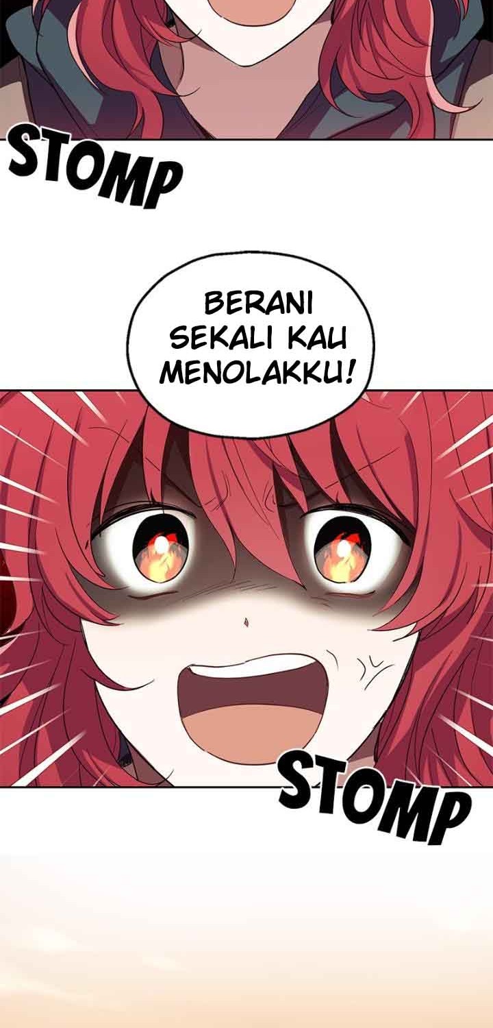 Silver Demon King Bab 45 halaman 7