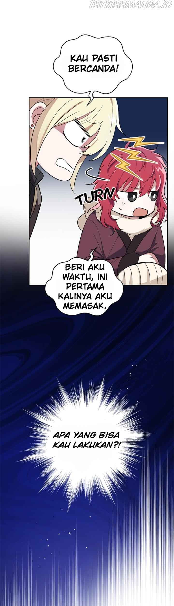 Silver Demon King Bab 45 halaman 20