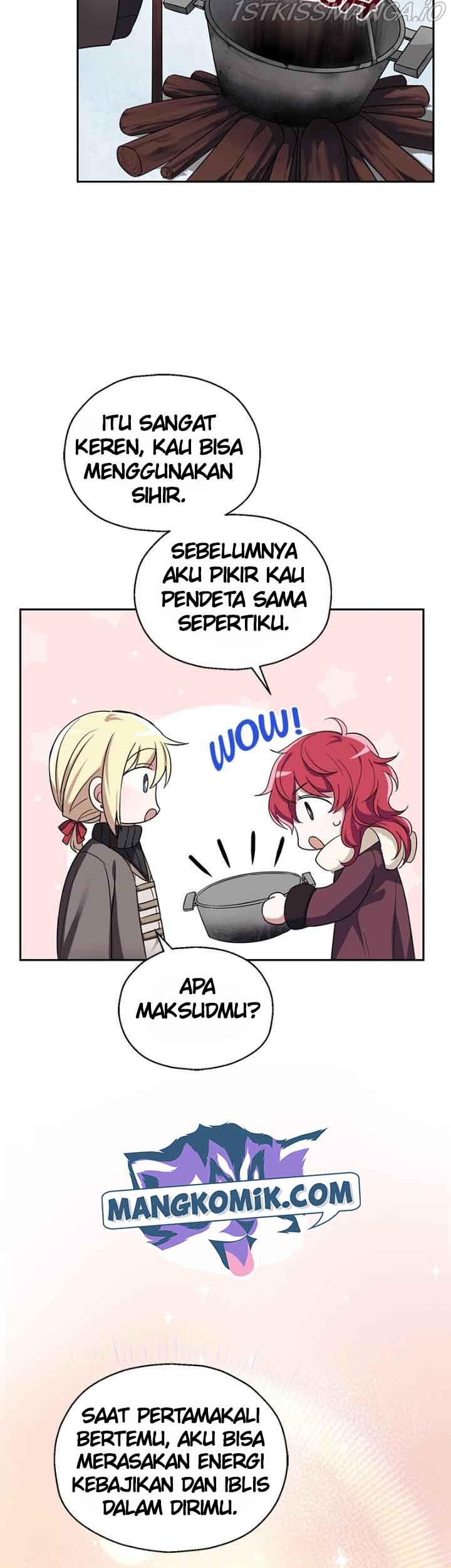 Silver Demon King Bab 45 halaman 27