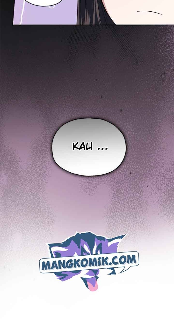 Silver Demon King Bab 45 halaman 48