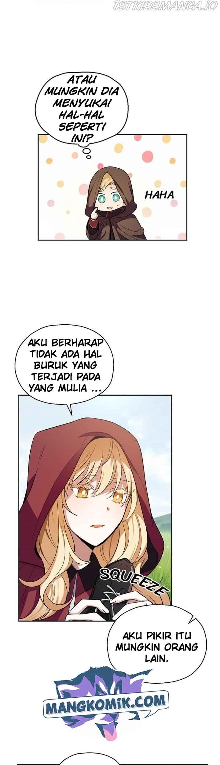 Silver Demon King Bab 46 halaman 9