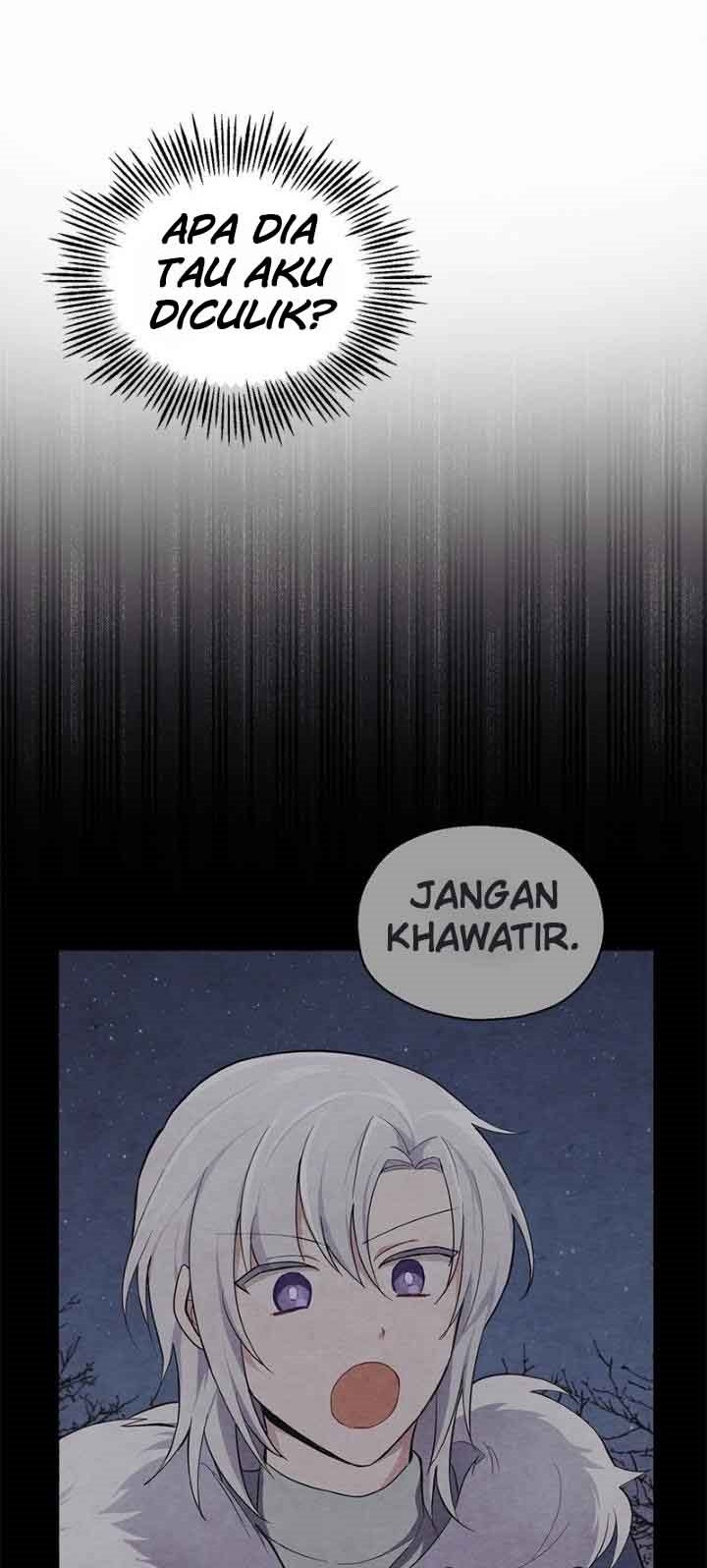 Silver Demon King Bab 46 halaman 17