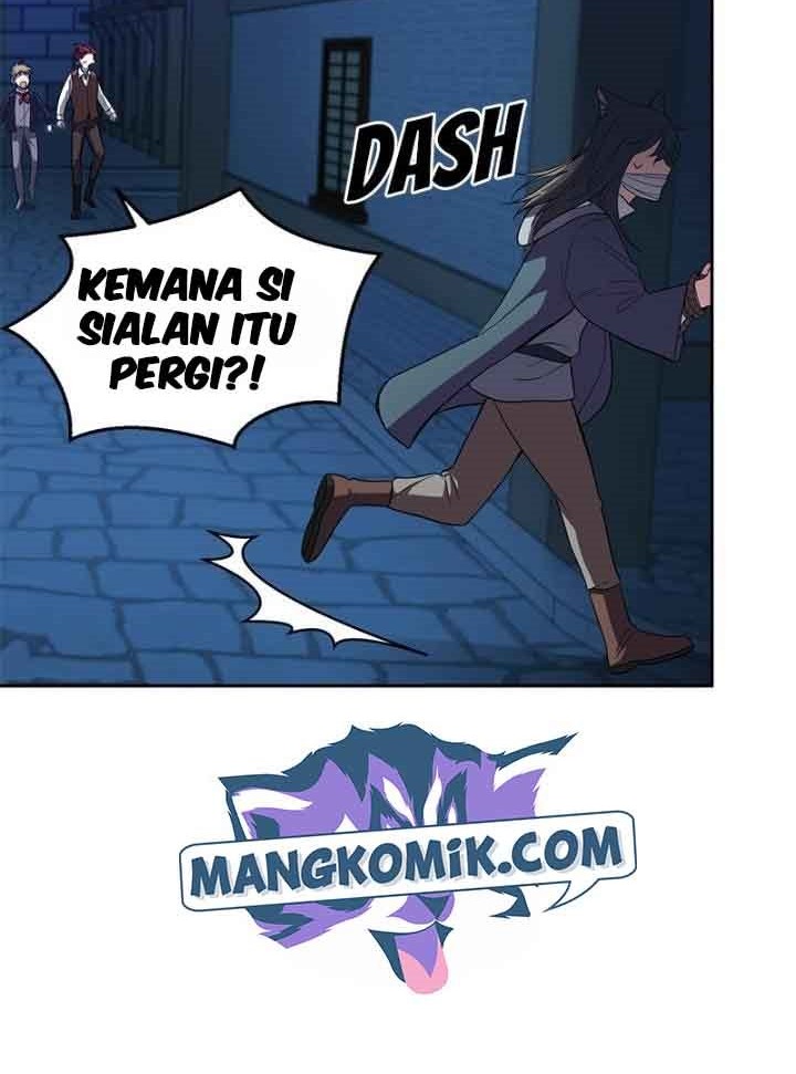 Silver Demon King Bab 46 halaman 30