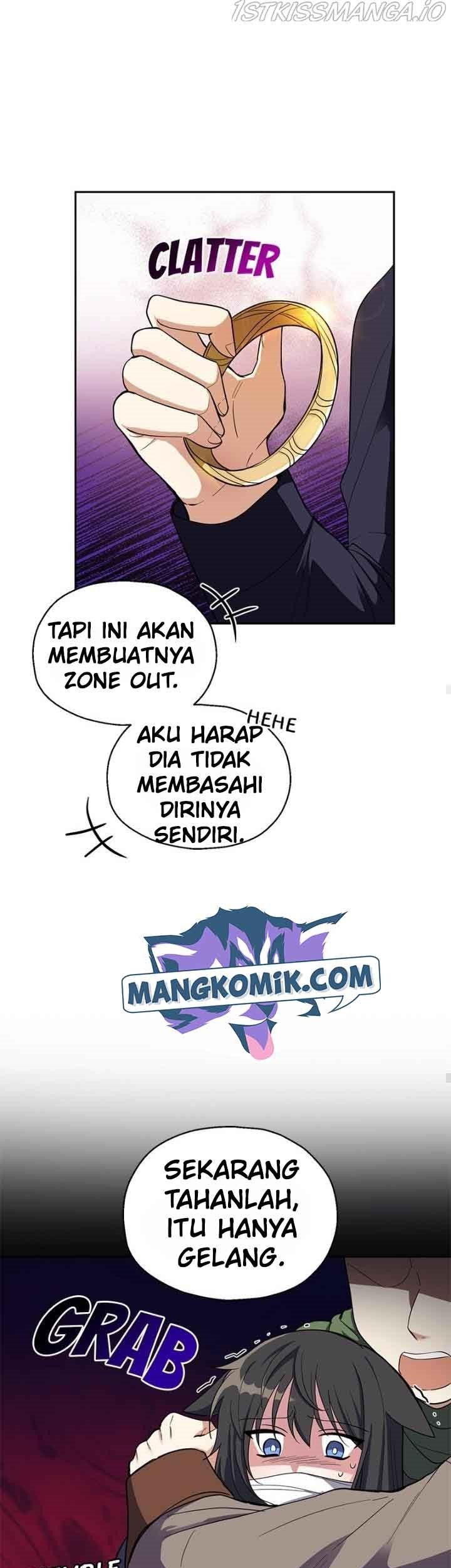 Silver Demon King Bab 46 halaman 34