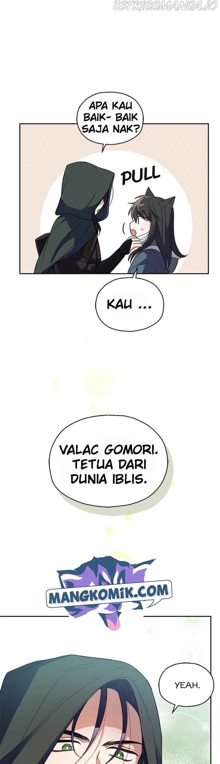 Silver Demon King Bab 46 halaman 48