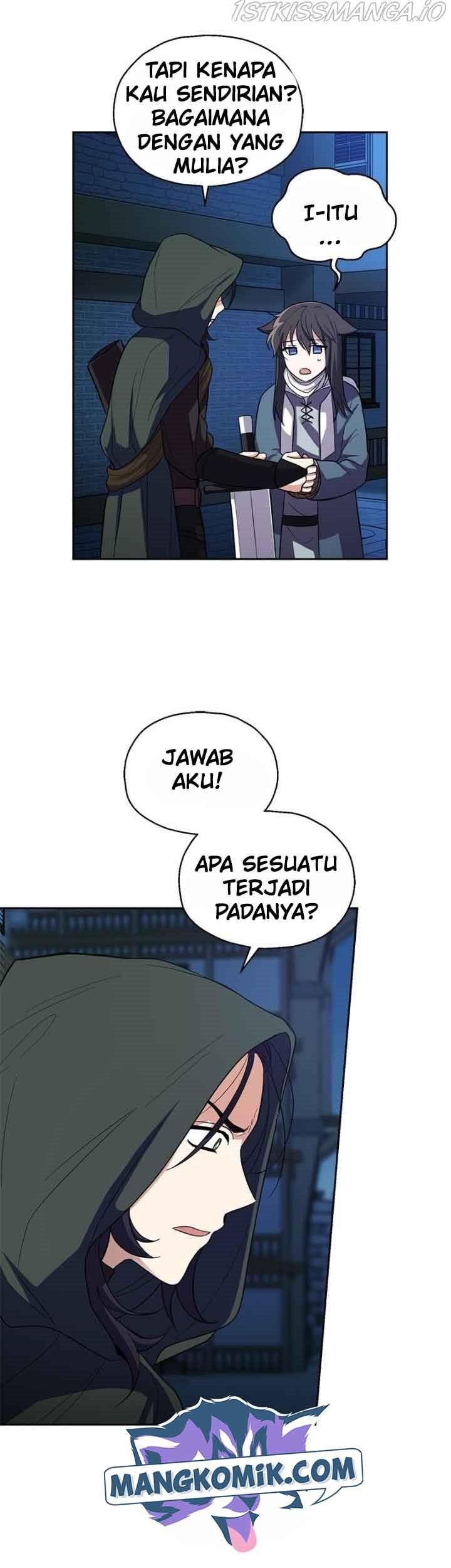Silver Demon King Bab 46 halaman 50