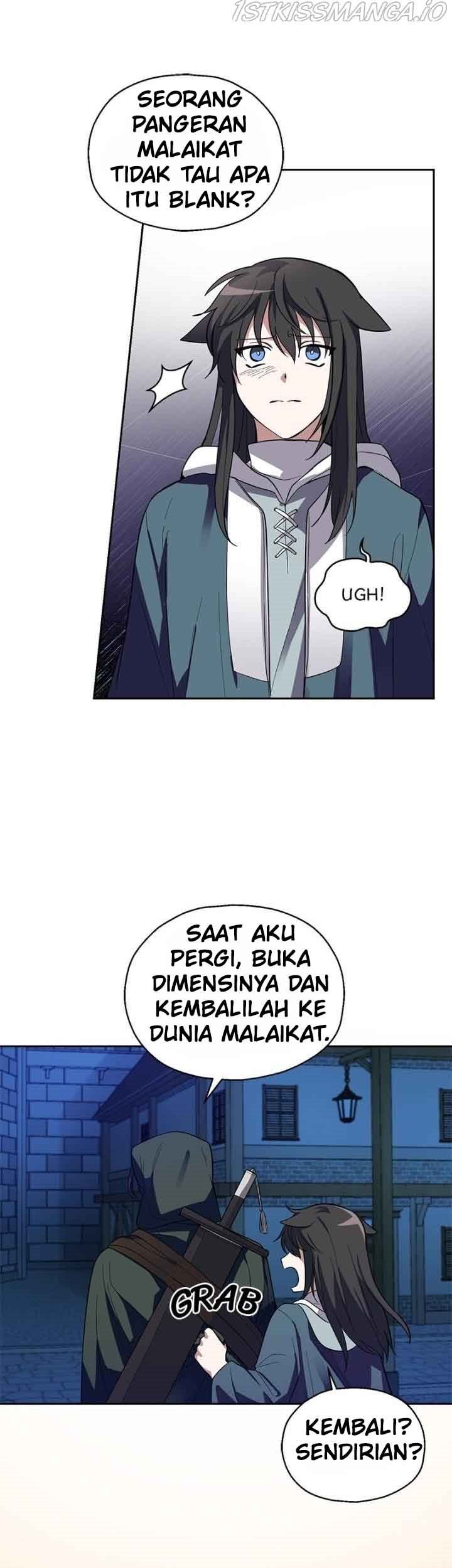 Silver Demon King Bab 46 halaman 58