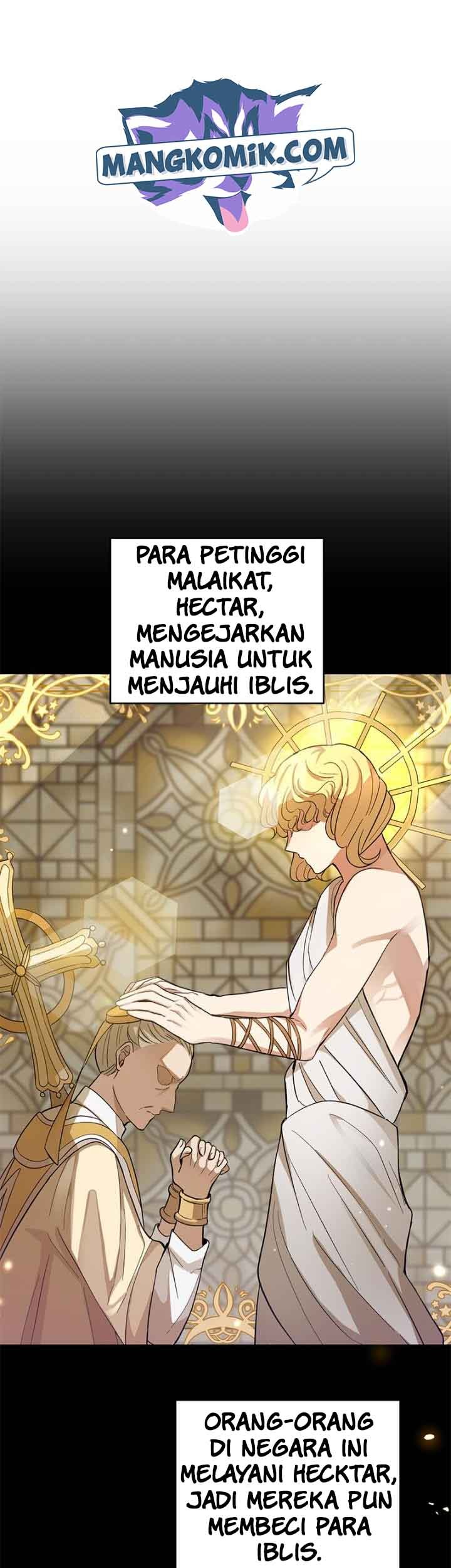 Silver Demon King Bab 47 halaman 6