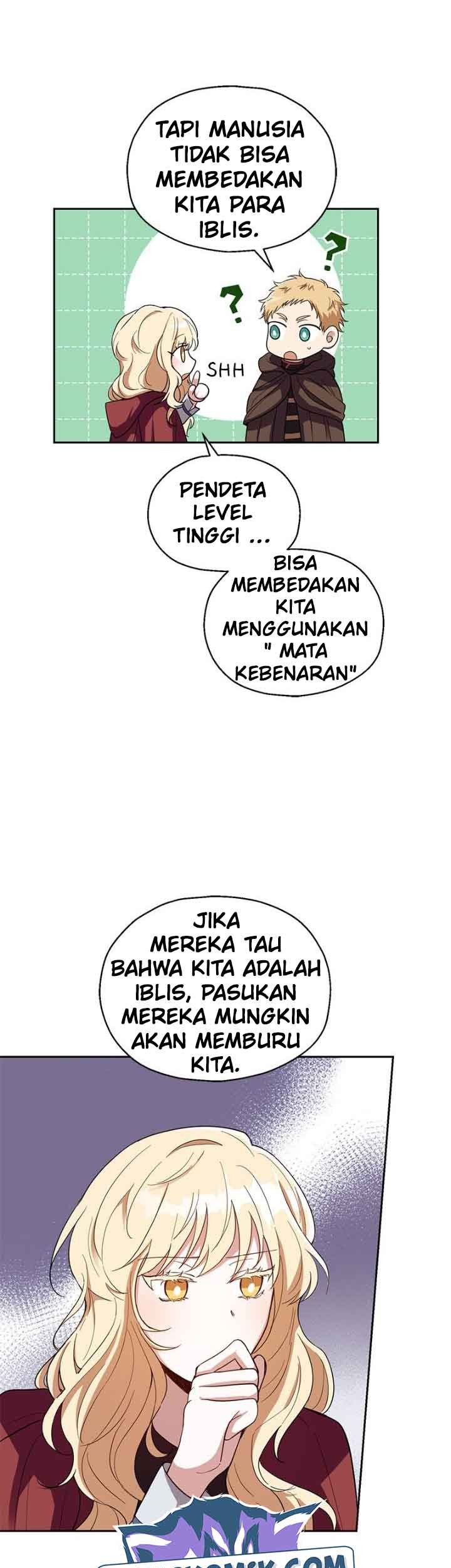 Silver Demon King Bab 47 halaman 9