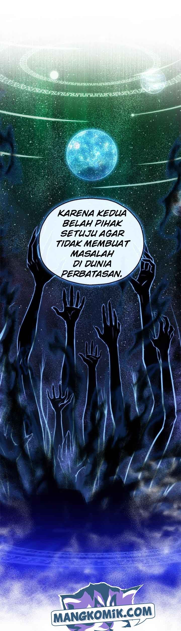 Silver Demon King Bab 47 halaman 11