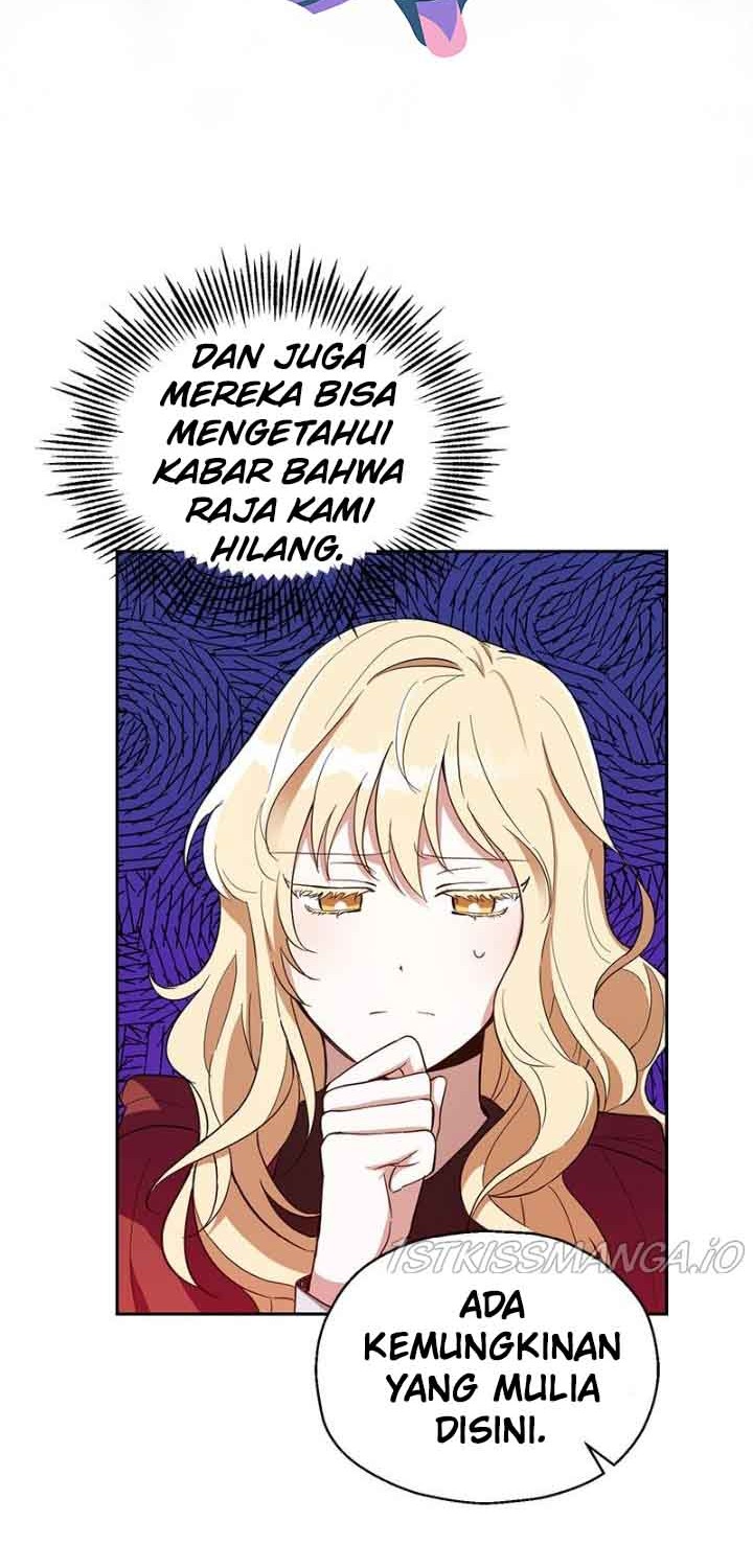 Silver Demon King Bab 47 halaman 12