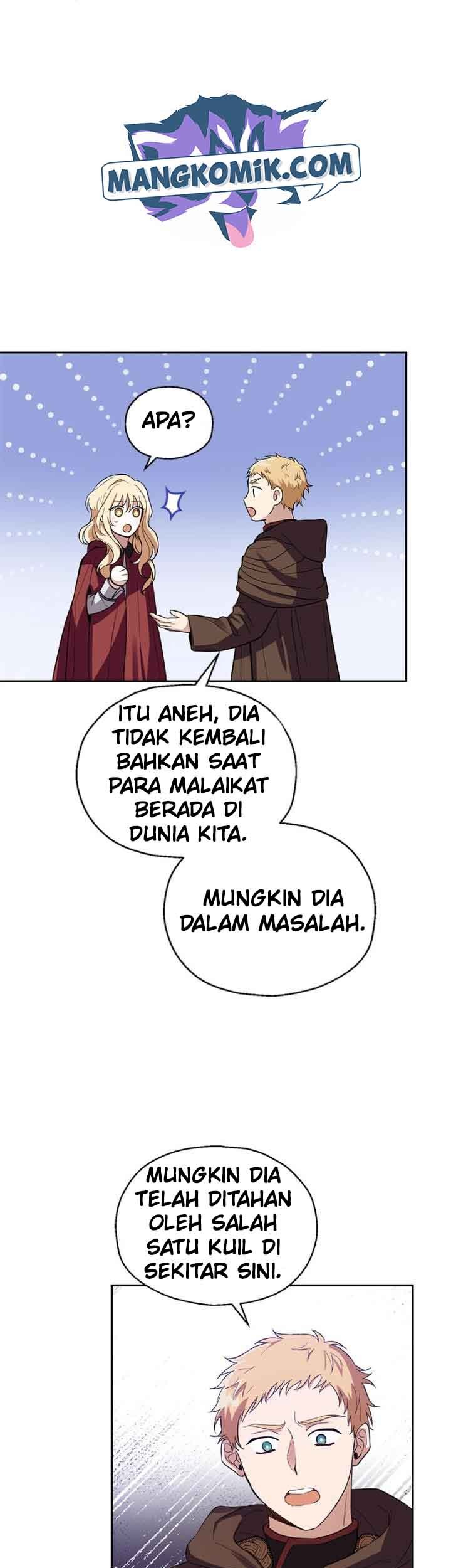 Silver Demon King Bab 47 halaman 13