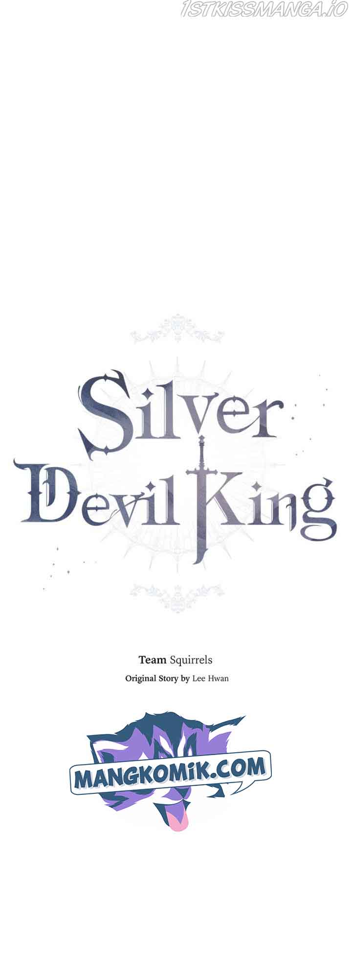 Silver Demon King Bab 47 halaman 22