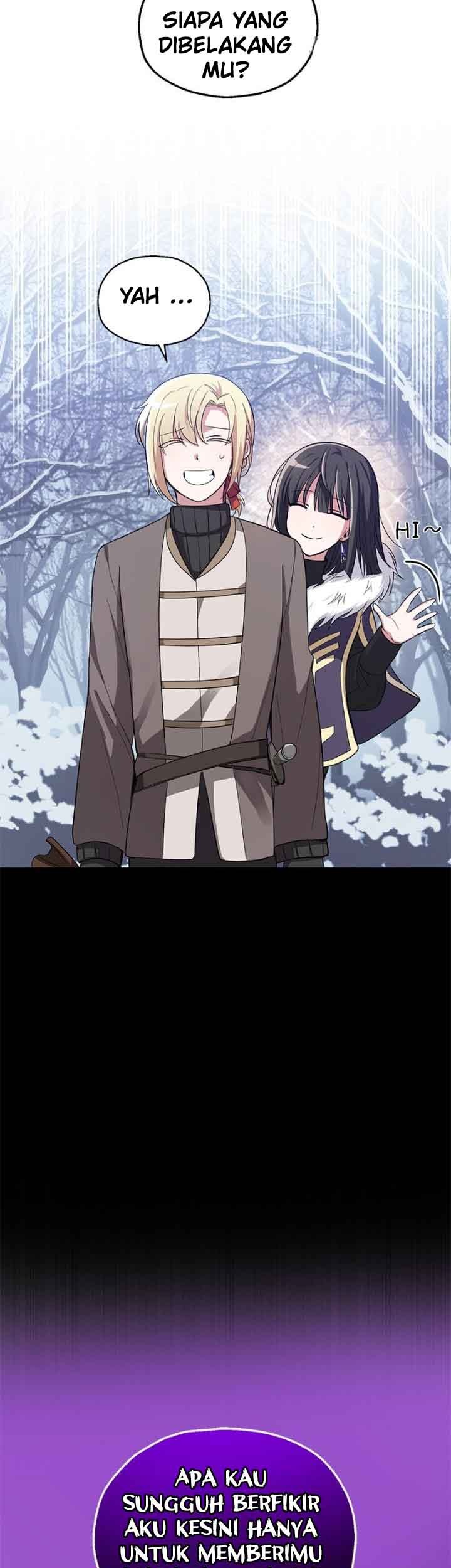 Silver Demon King Bab 47 halaman 25