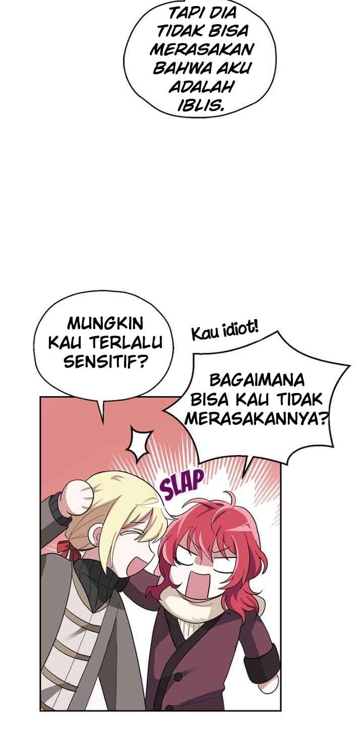 Silver Demon King Bab 47 halaman 36